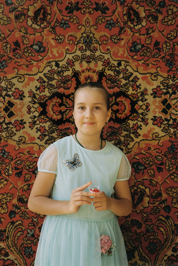 Елена Успенская