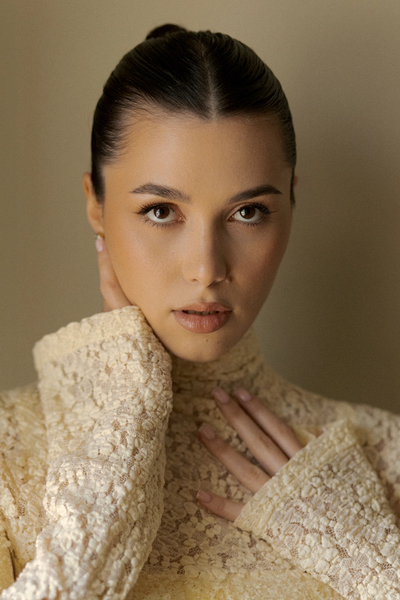 Анна Калинина