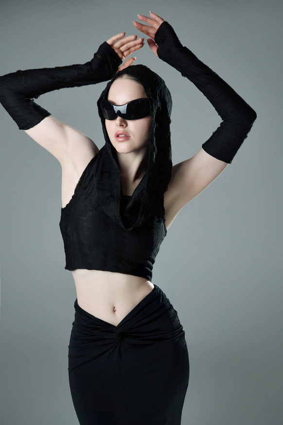 NASTYA NICE