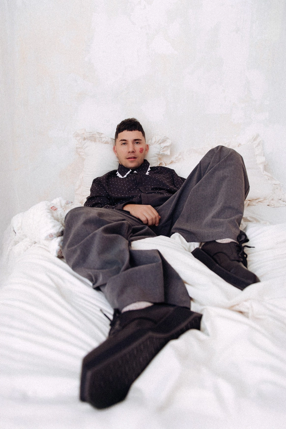 Перлин Александр