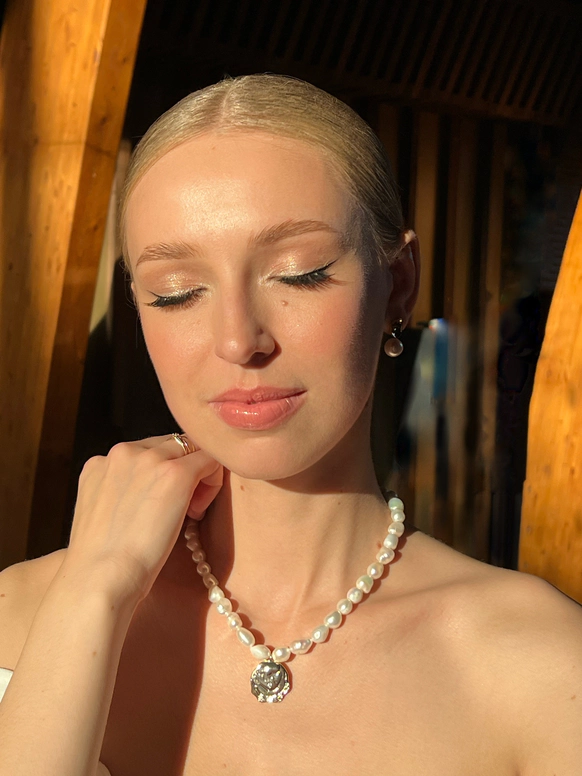 Маргарита Чебесова