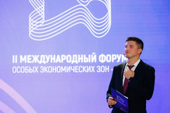 Антон Боженко
