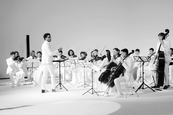 GQ BAND