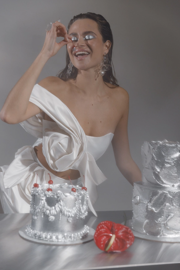 Елена Гасилина