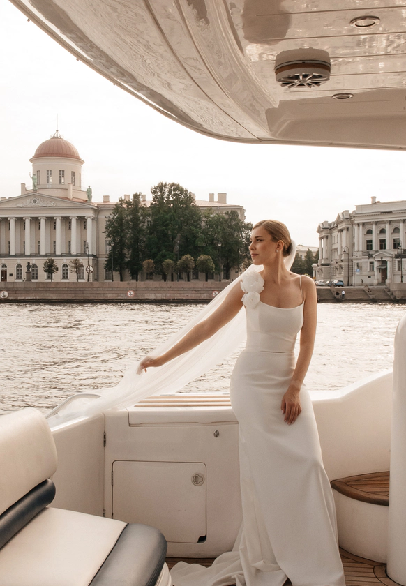 Елена Абрамова