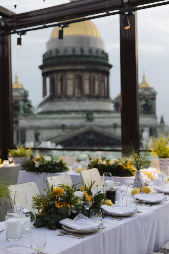 SO/St. Petersburg