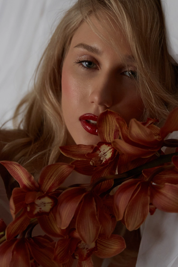 Elena Geller