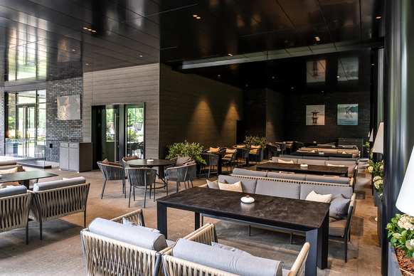 Benedict Hotel&SPA
