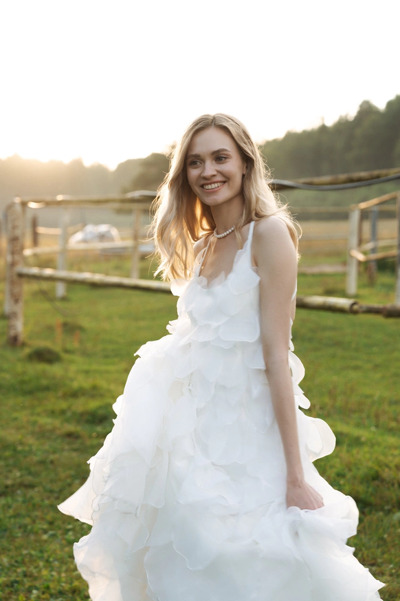 Маргарита Чебесова