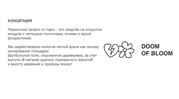 DOOM OF BLOOM
