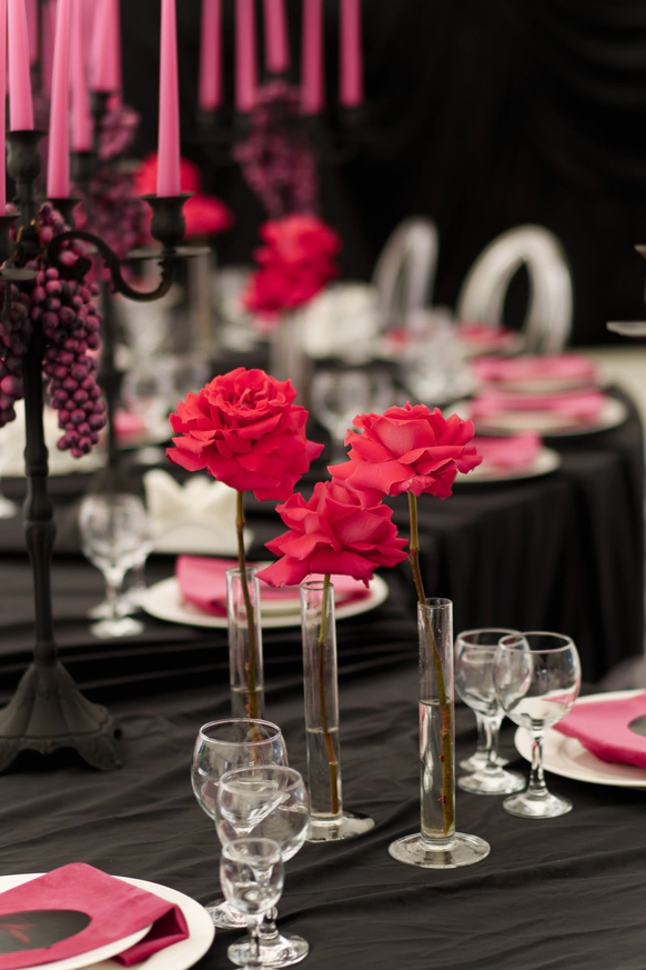 Detale decor