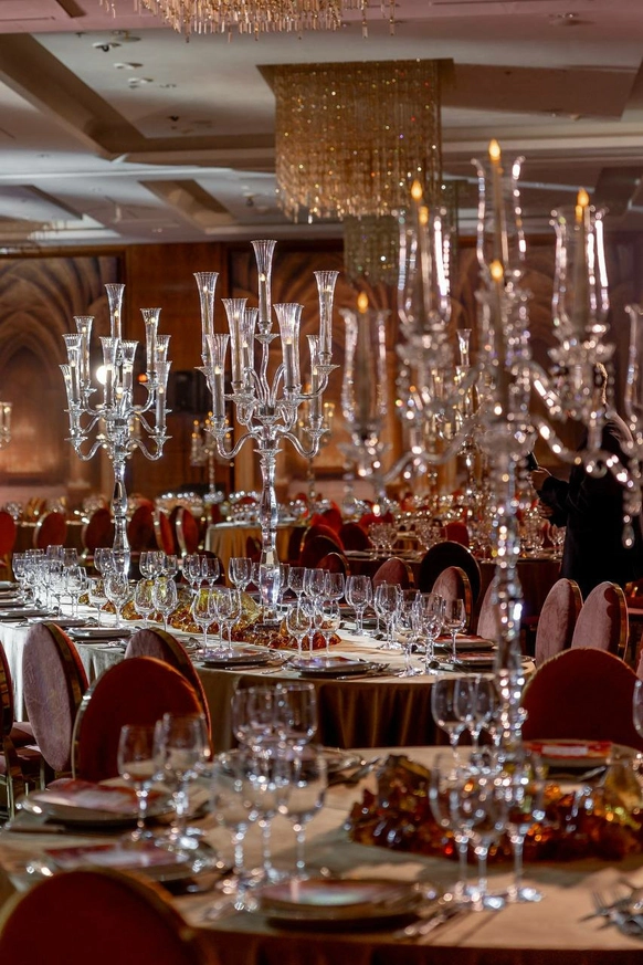 Lotte Hotel Moscow