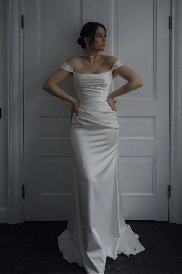 Елена Абрамова