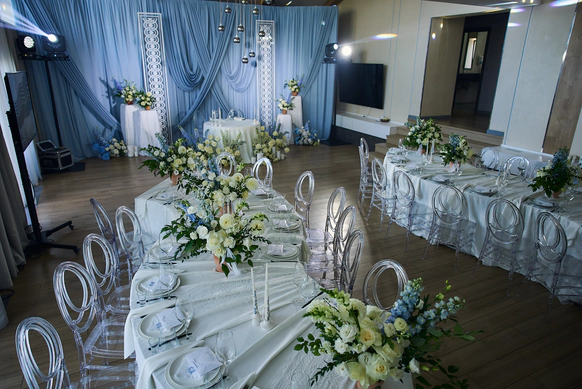 Detale decor