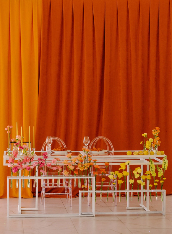 Detale decor
