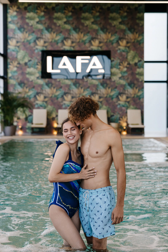 FЮNF Luxury Resort & SPA Anapa Miracleon