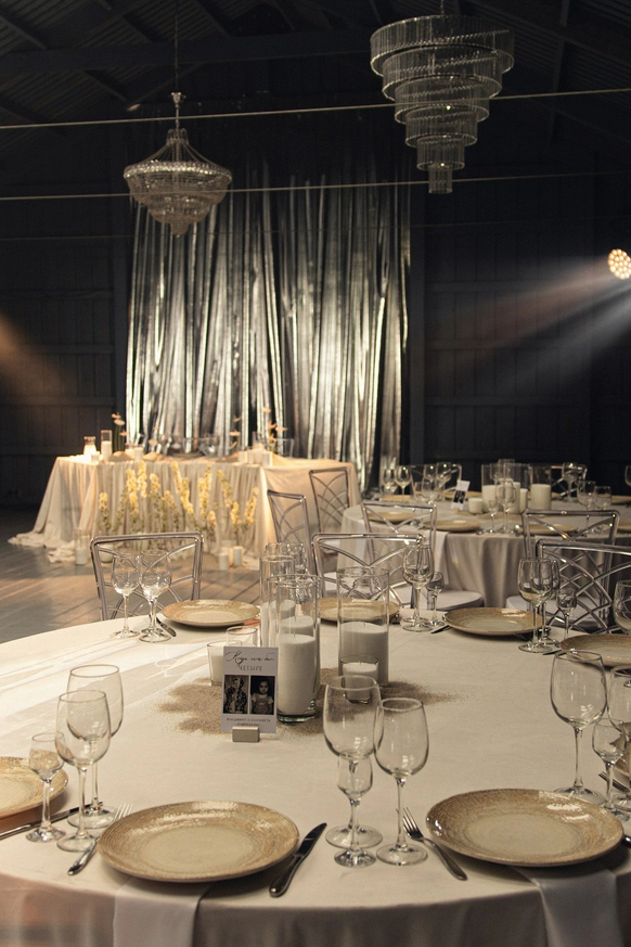 DECORRITY