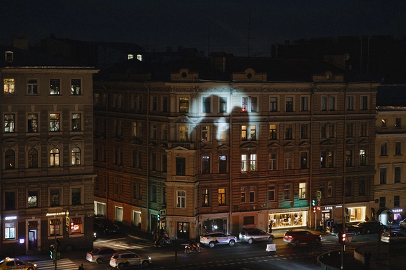 Елена Успенская