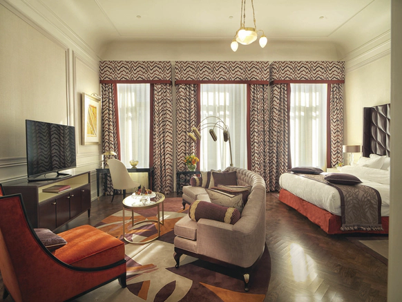 Grand Hotel Europe