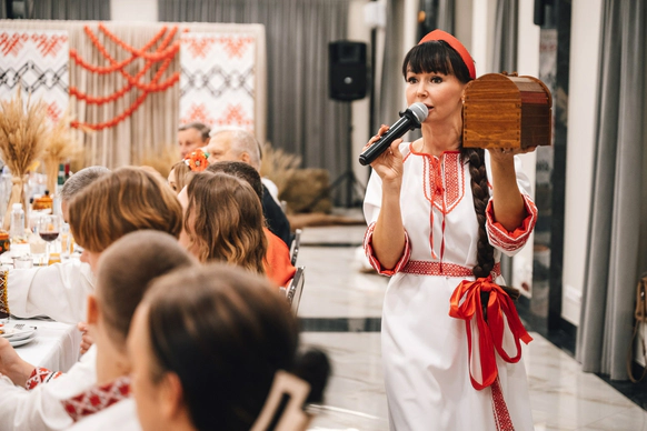 Татьяна Лосева