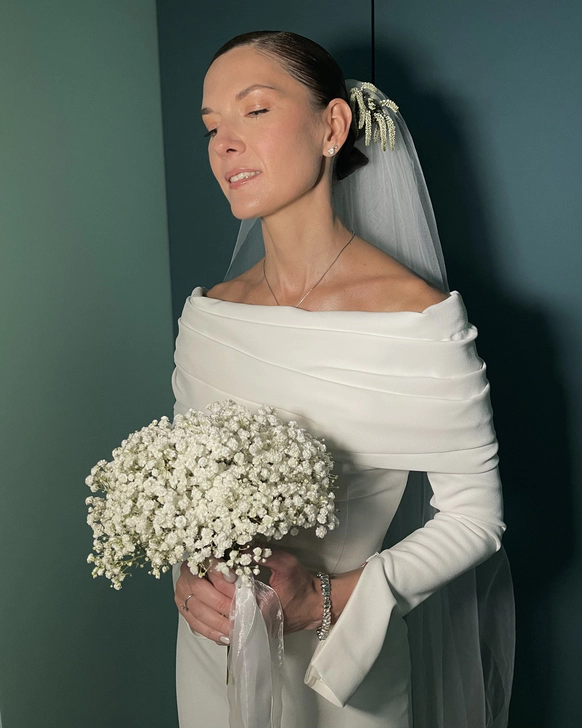 Алла Бурцова