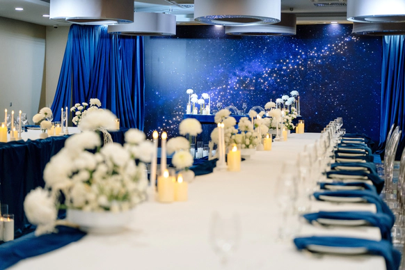Detale decor