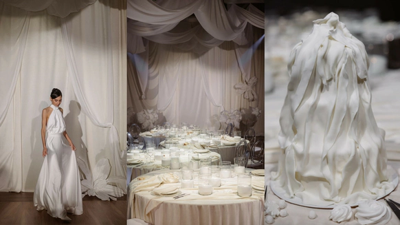 Yourday Wedding