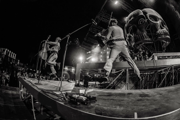 ФАРШ BAND