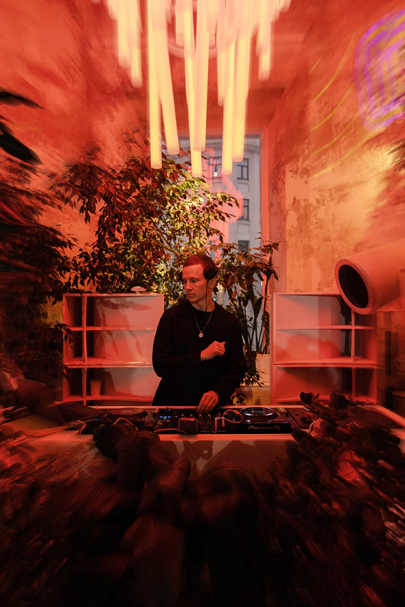 DJ VADIMSKEE