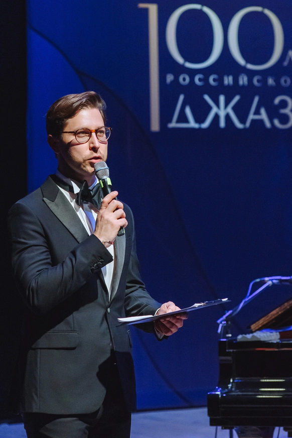 Андрей Лазарев