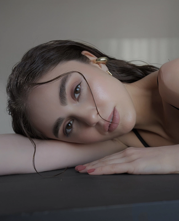 Галина Табунщик