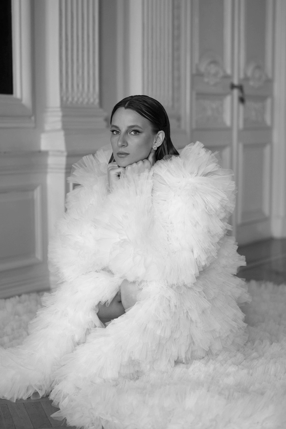 Елена Абрамова