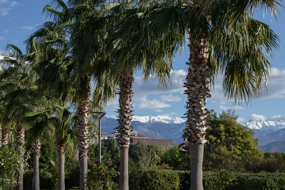 Radisson Collection Paradise Resort & Spa, Sochi