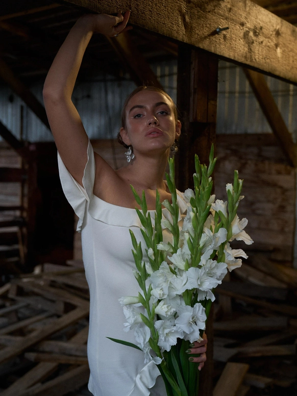 Елена Абрамова