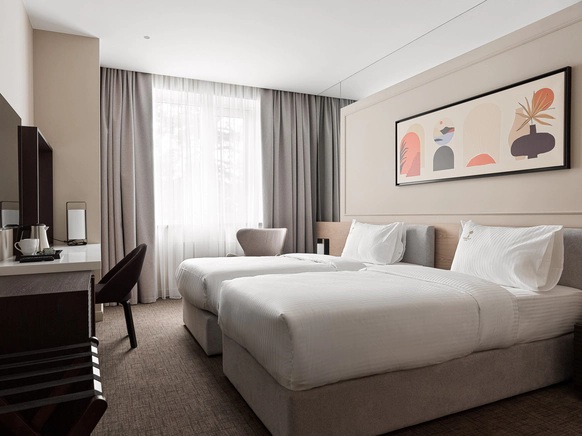 Benedict Hotel&SPA