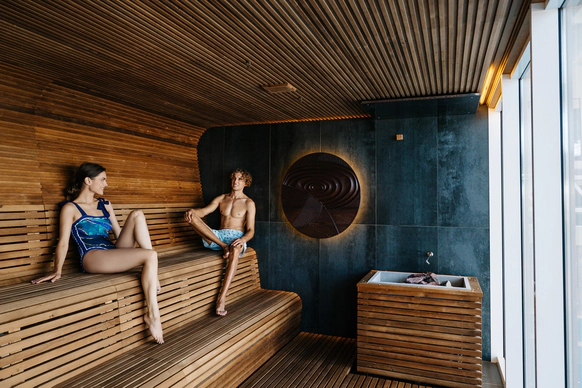 FЮNF Luxury Resort & SPA Anapa Miracleon
