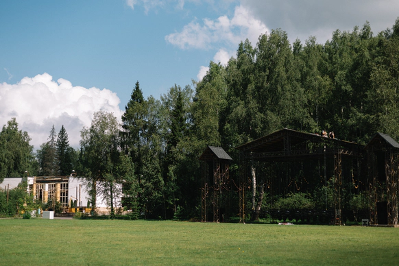 THE BIRCH  BY LOFT HALL