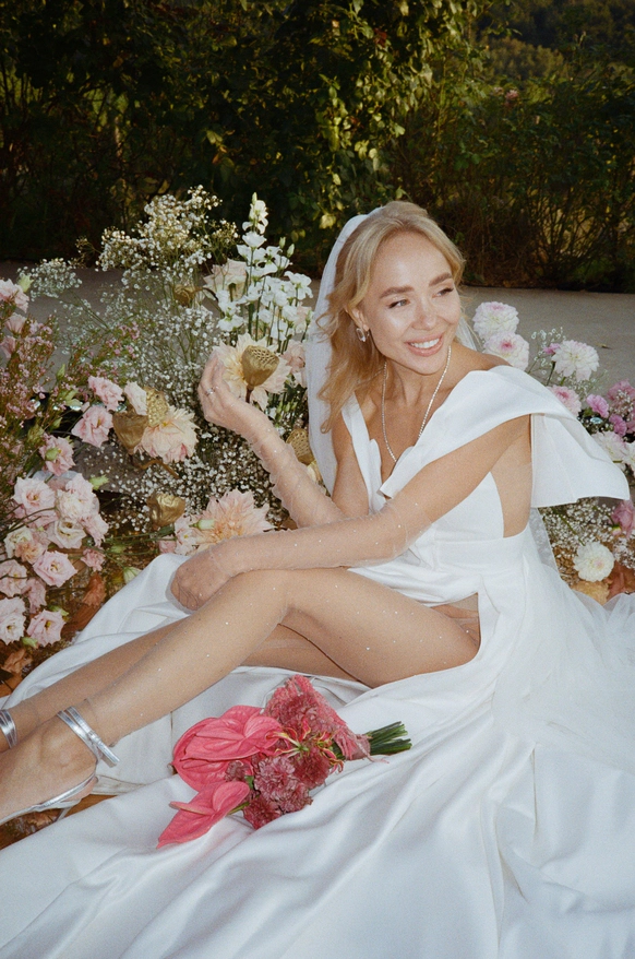 Yourday Wedding
