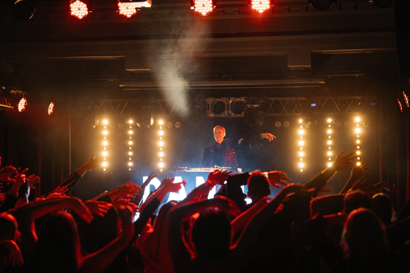 DJ Danil Rostov