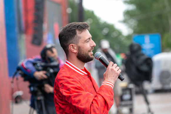 Константин Коваленко