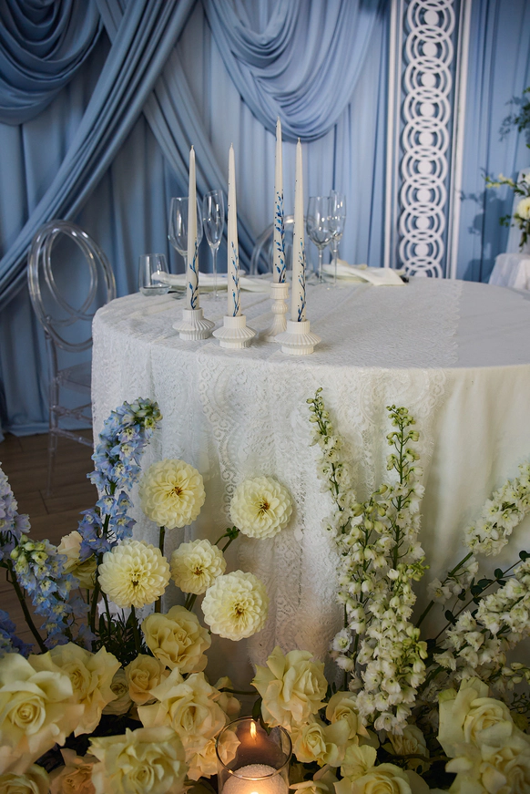 Detale decor