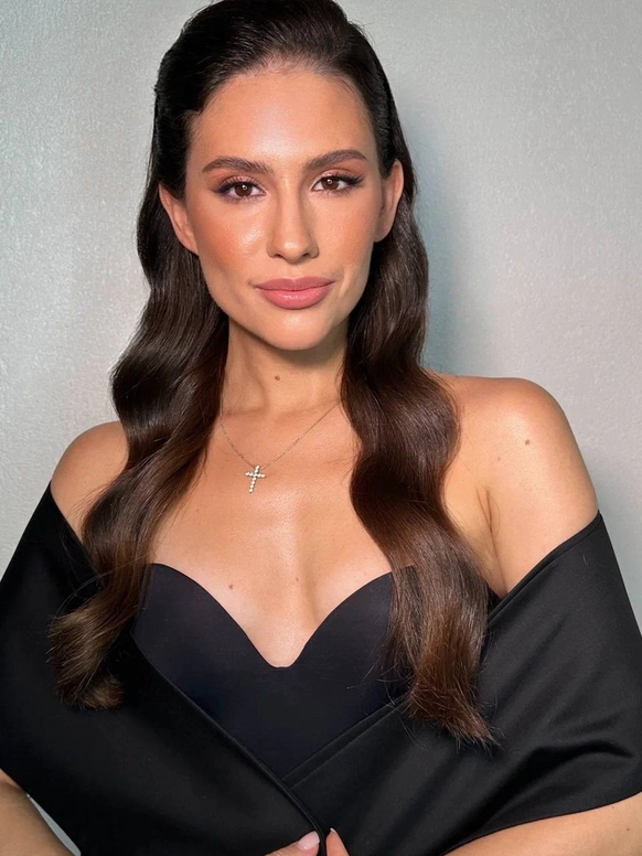 Elena Geller