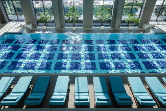 Radisson Collection Paradise Resort & Spa, Sochi