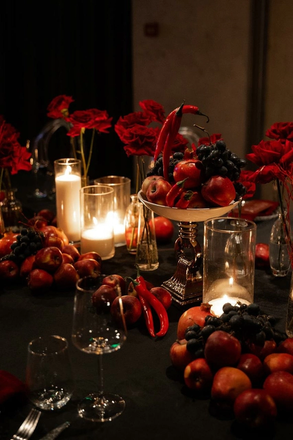 Yarko decor