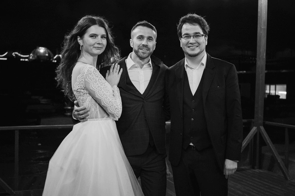 Вячеслав Салнис