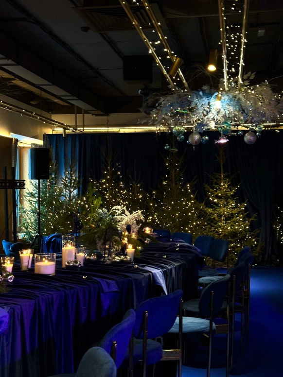 Yarko decor