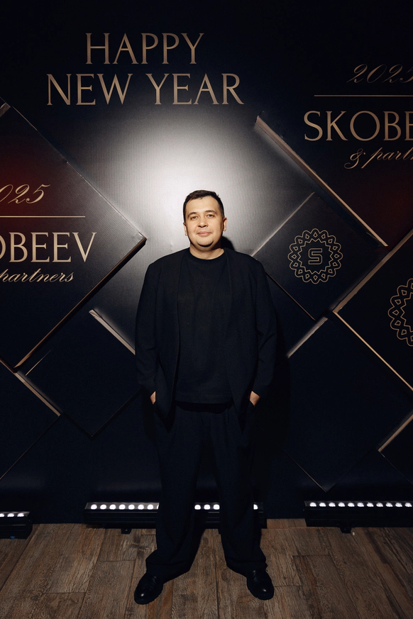Валентин Малышев