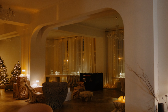 Amore House