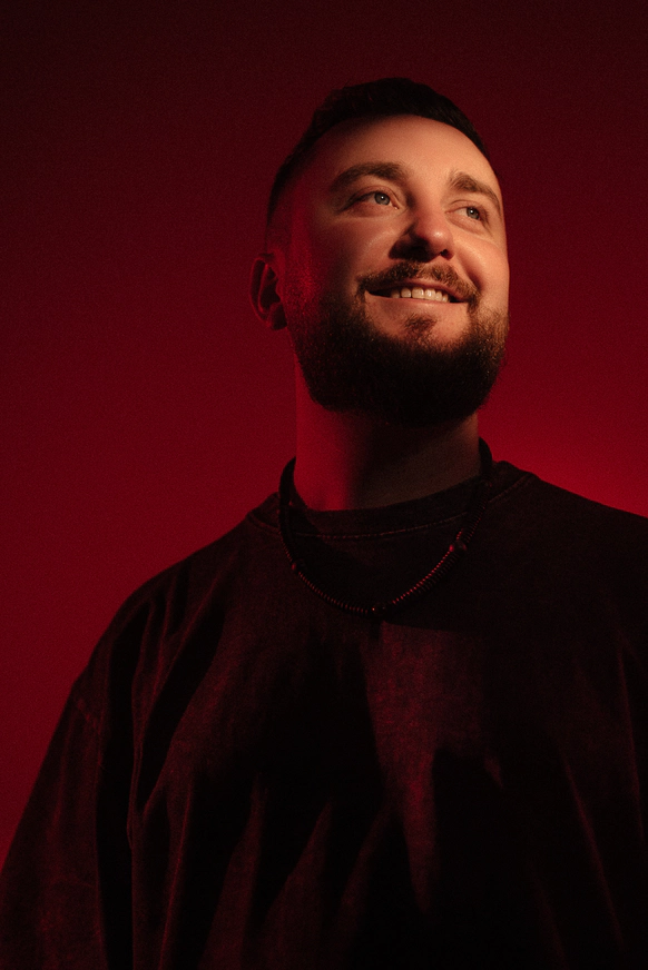 DJ BORISOV