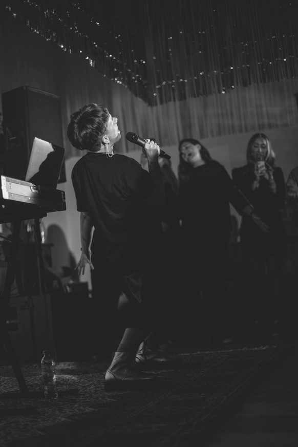 #ЛËНЯLIVEMUSIC